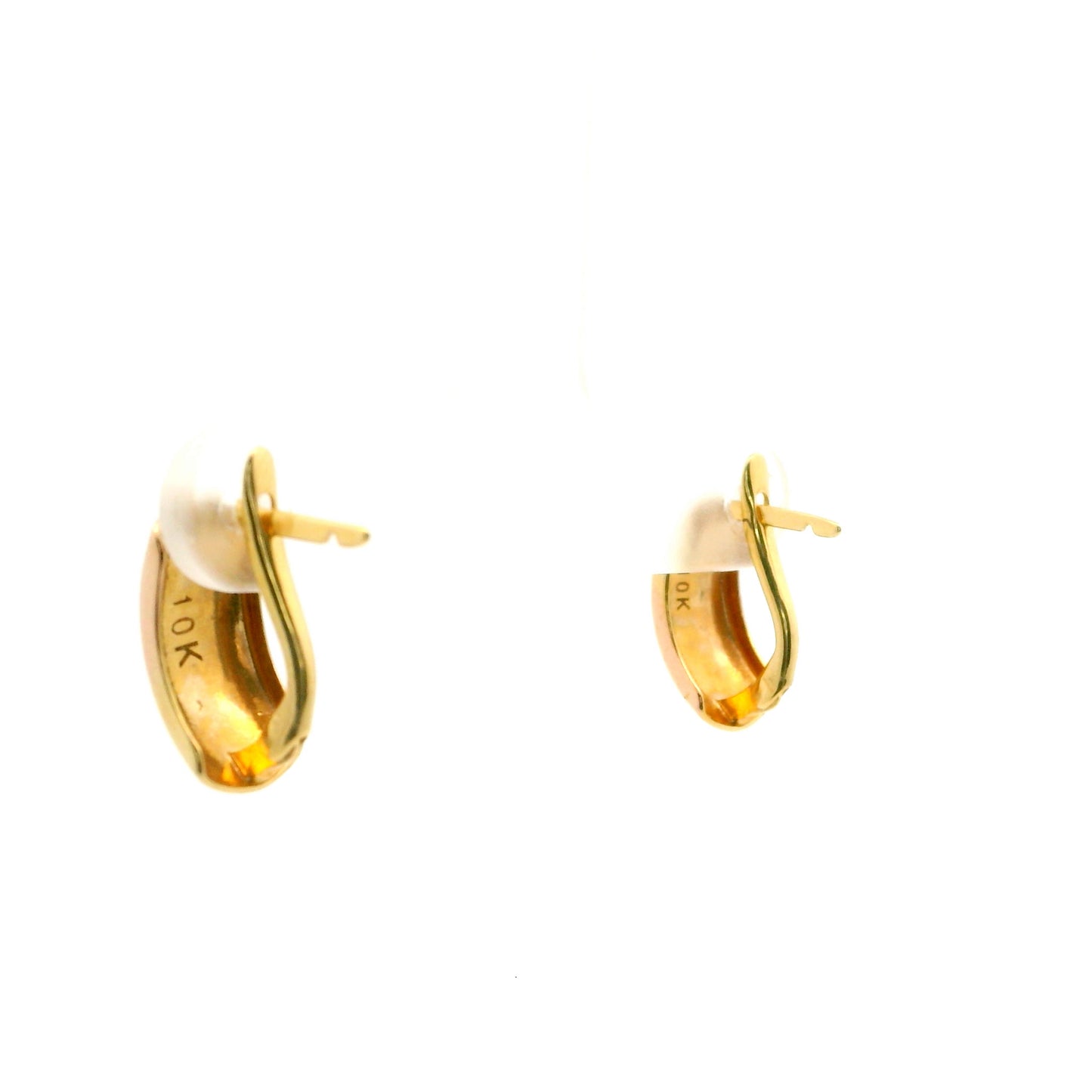 Mixed Feelings Earrings 0940765