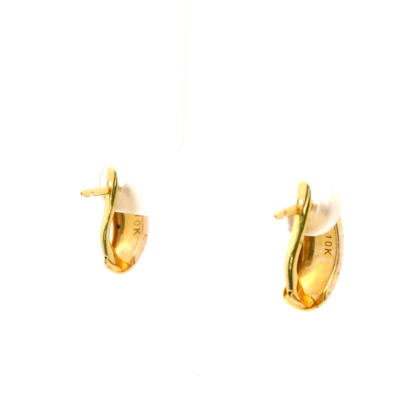 Mixed Feelings Earrings 0940765