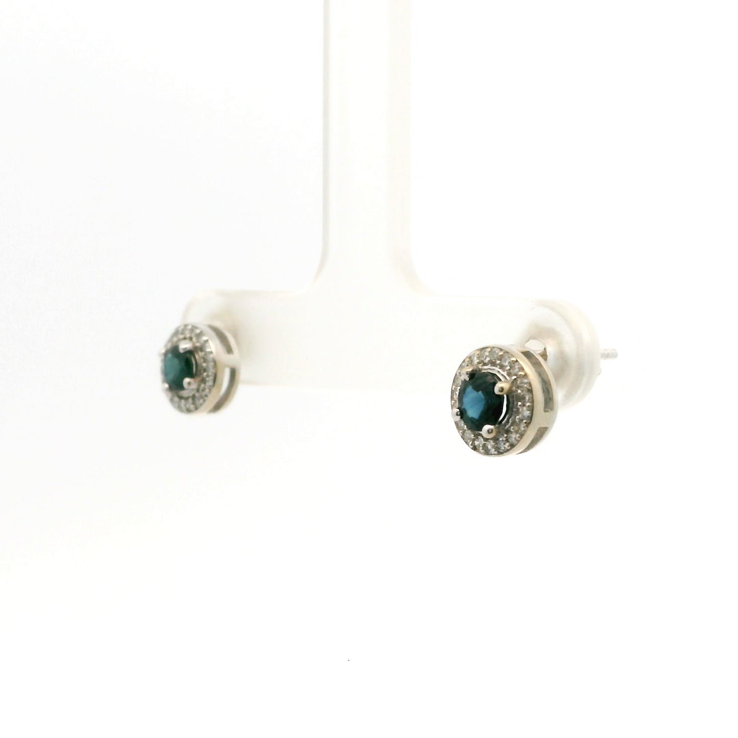 Magical Eye Earrings 0939828