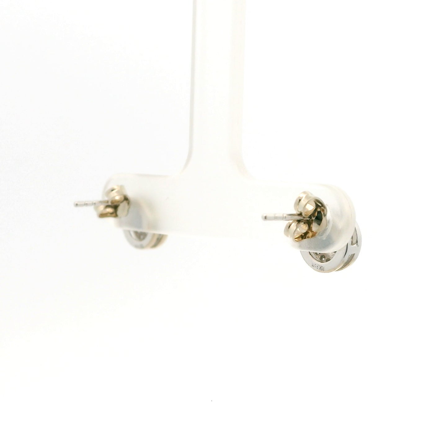 Magical Eye Earrings 0939828