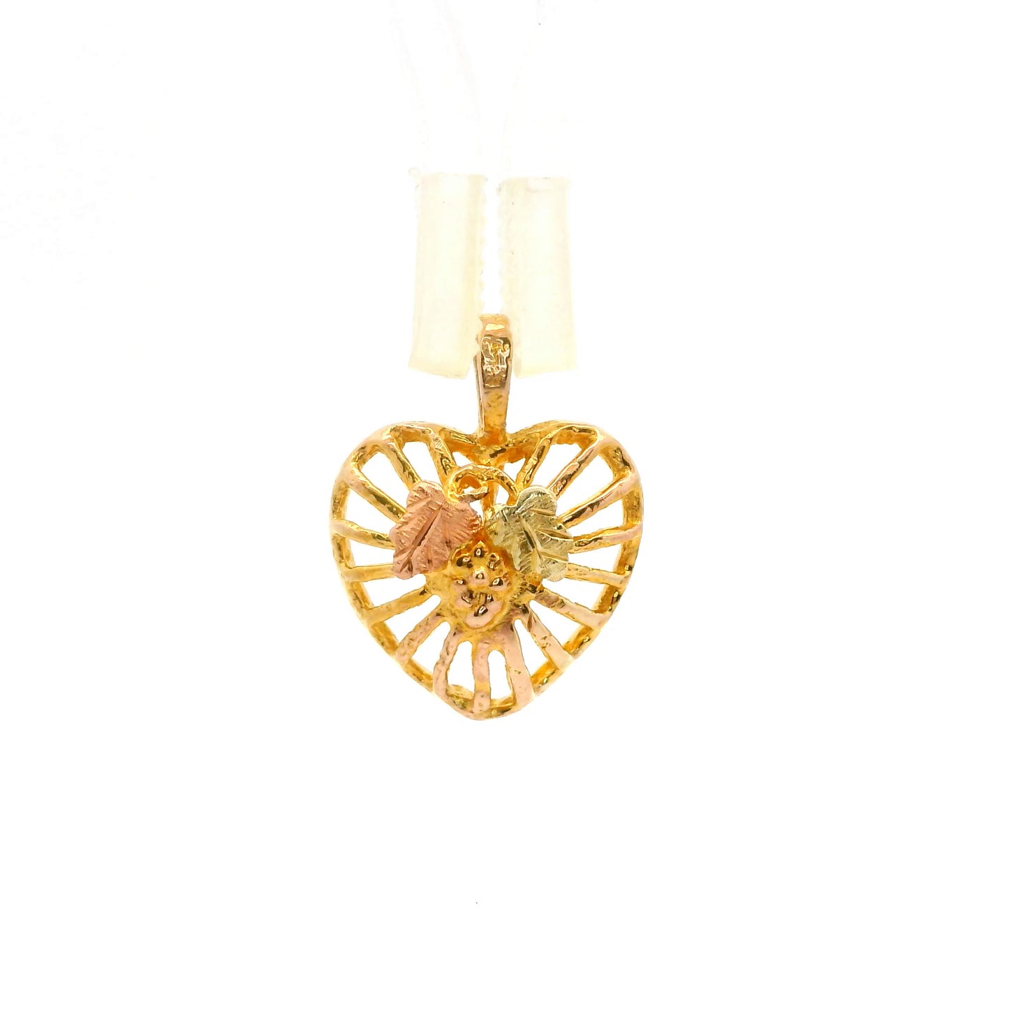 Endless Love Pendant 1410911