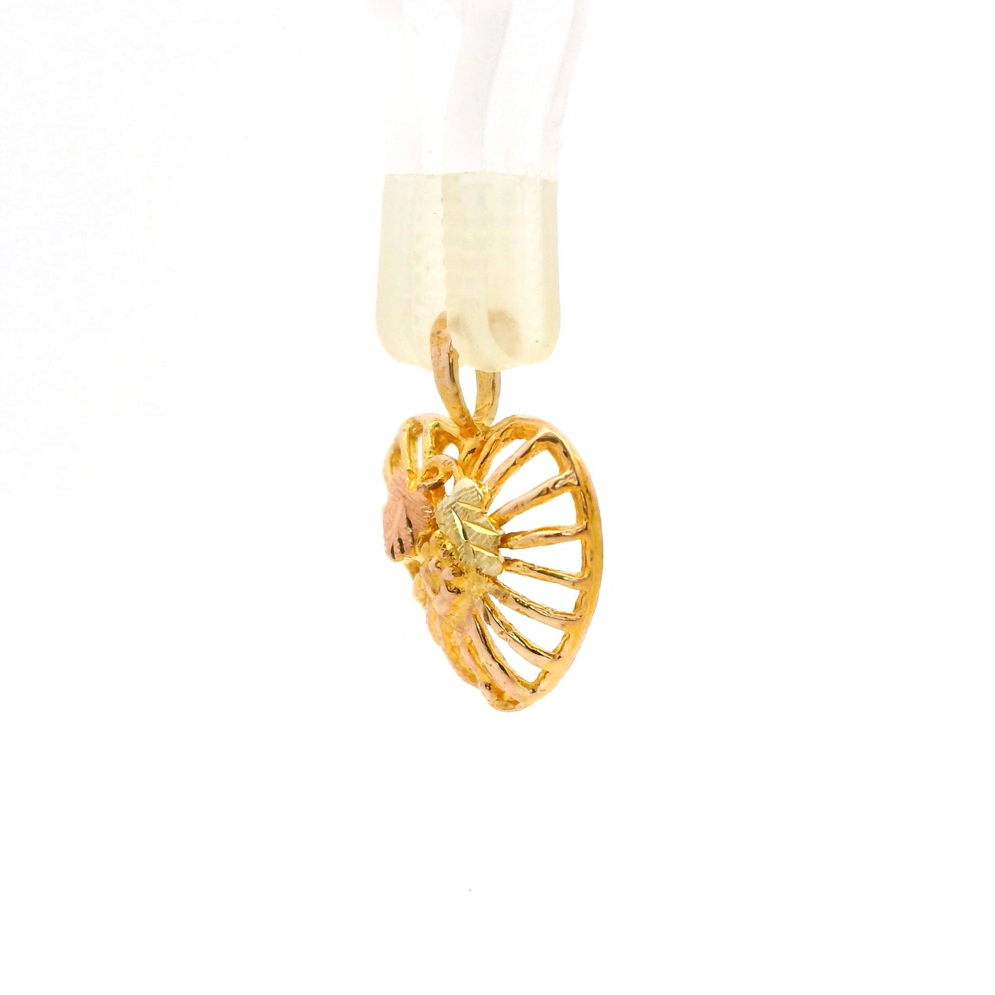 Endless Love Pendant 1410911
