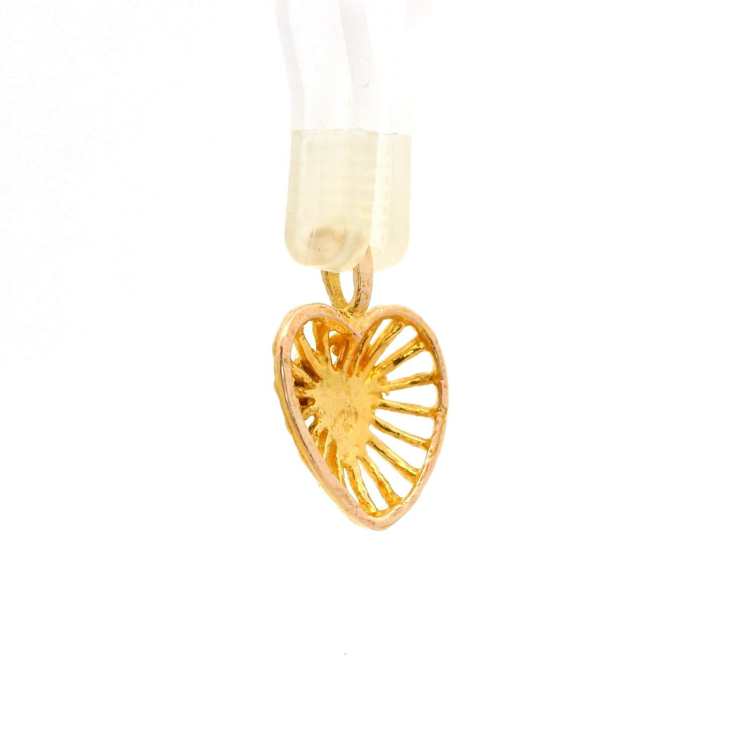 Endless Love Pendant 1410911