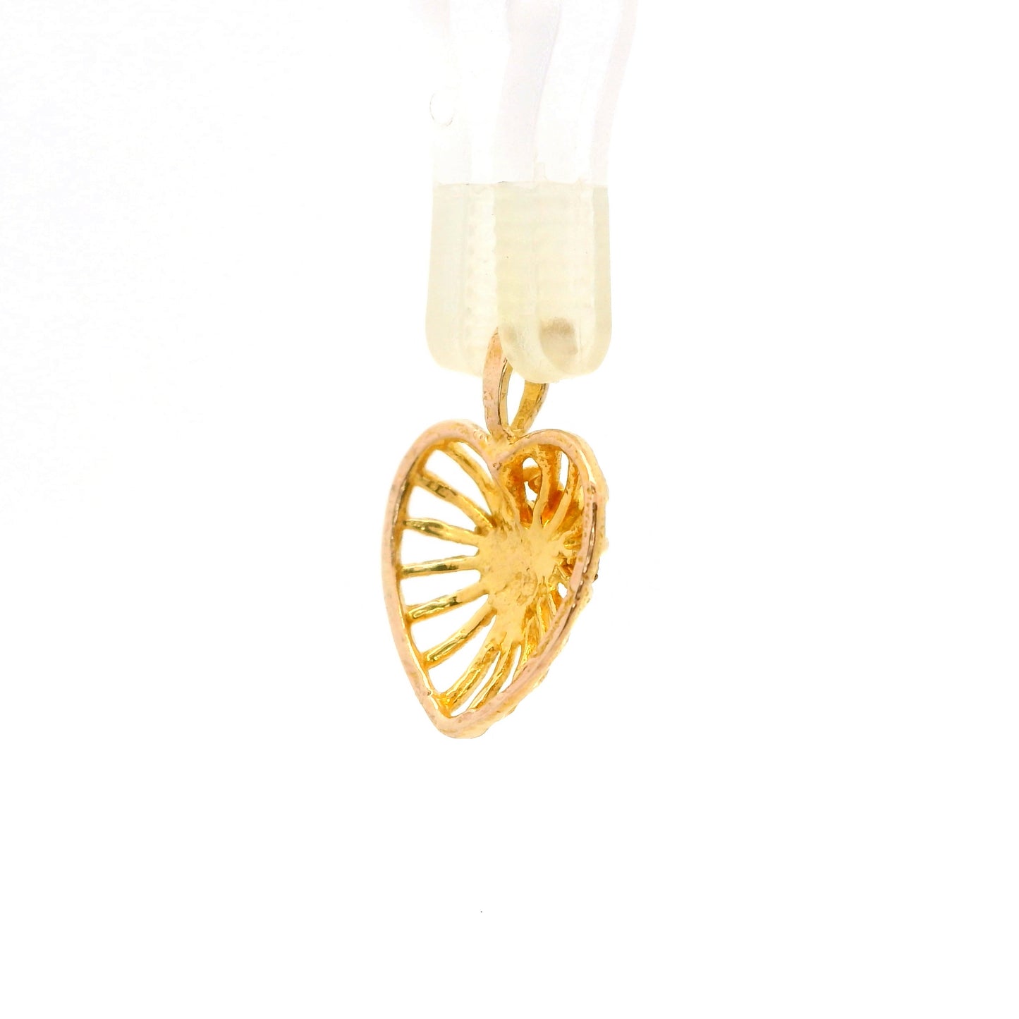 Endless Love Pendant 1410911