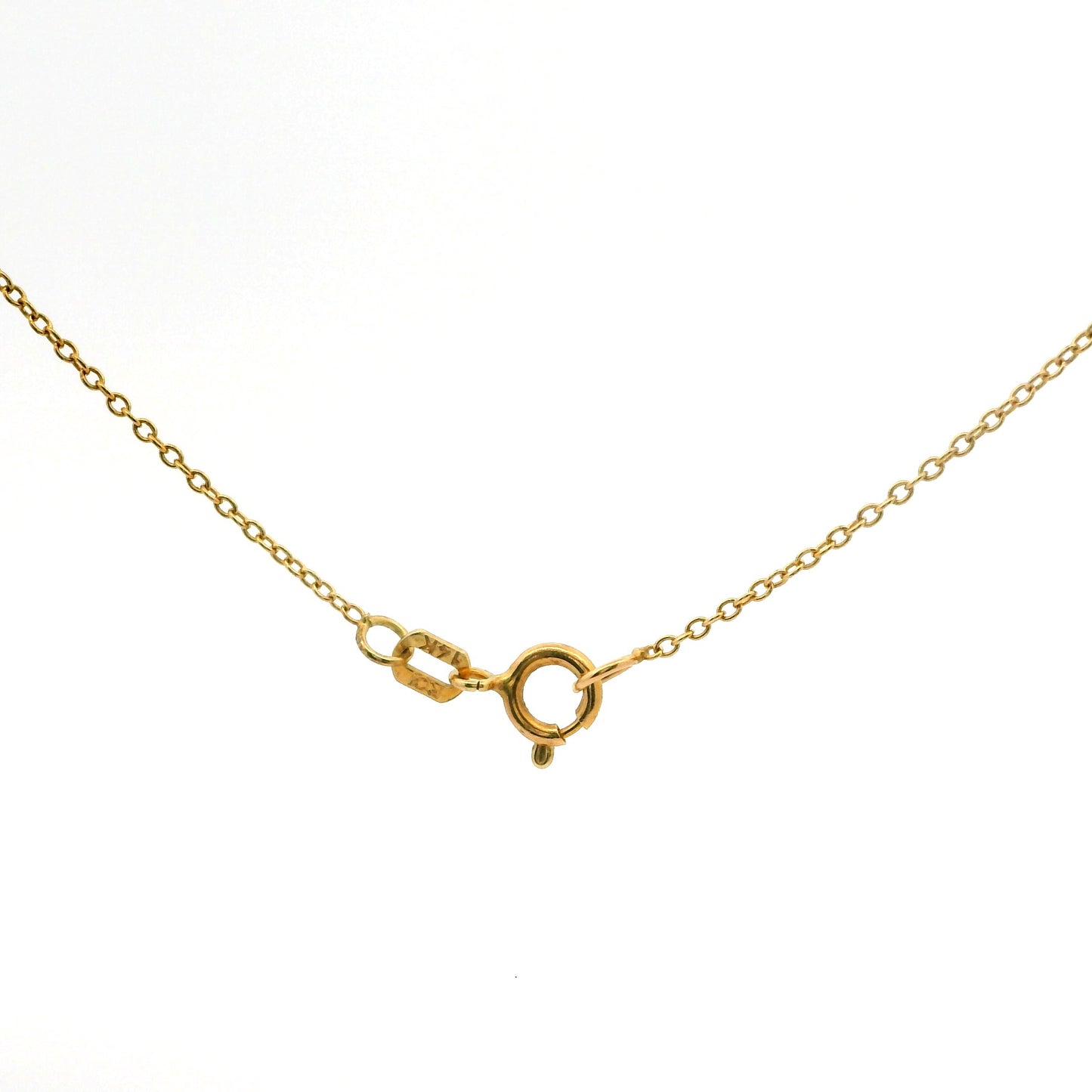 Miss Pearled Necklace 1411492