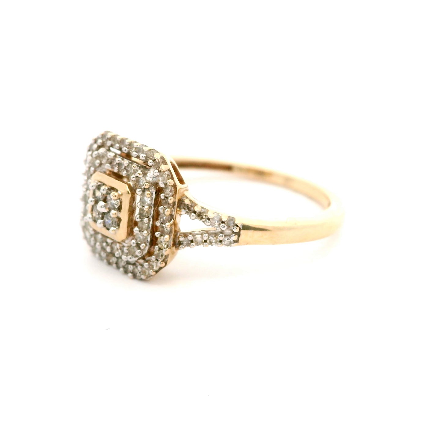 Downtown Glam Ring Size 6 1408752