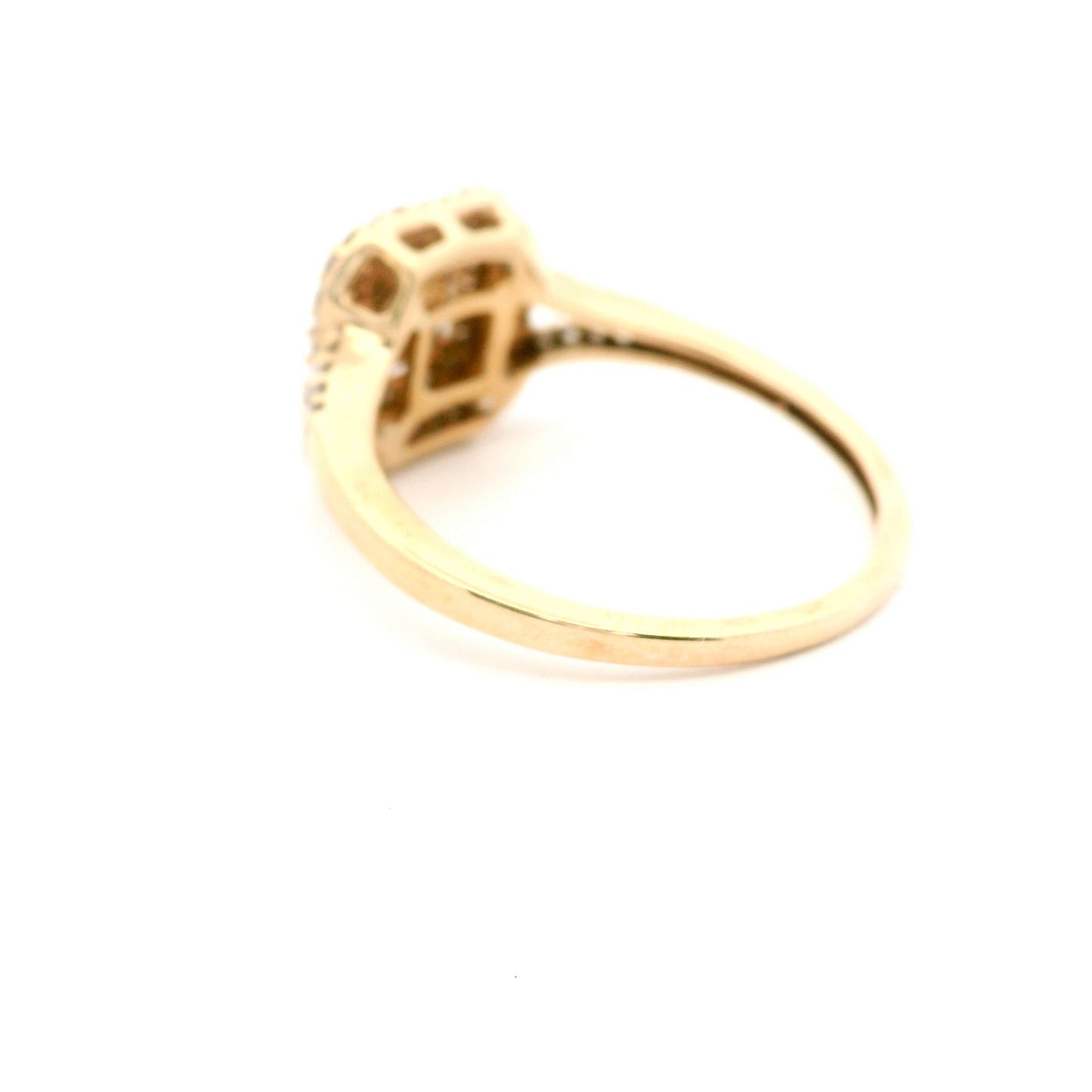 Downtown Glam Ring Size 6 1408752