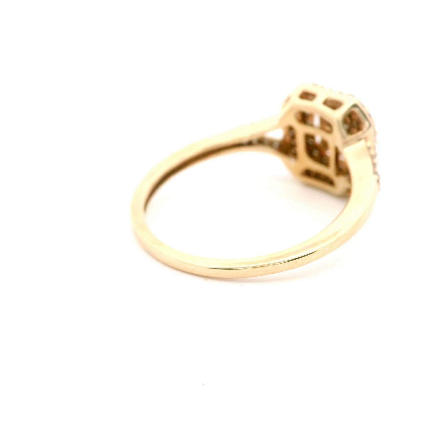 Downtown Glam Ring Size 6 1408752