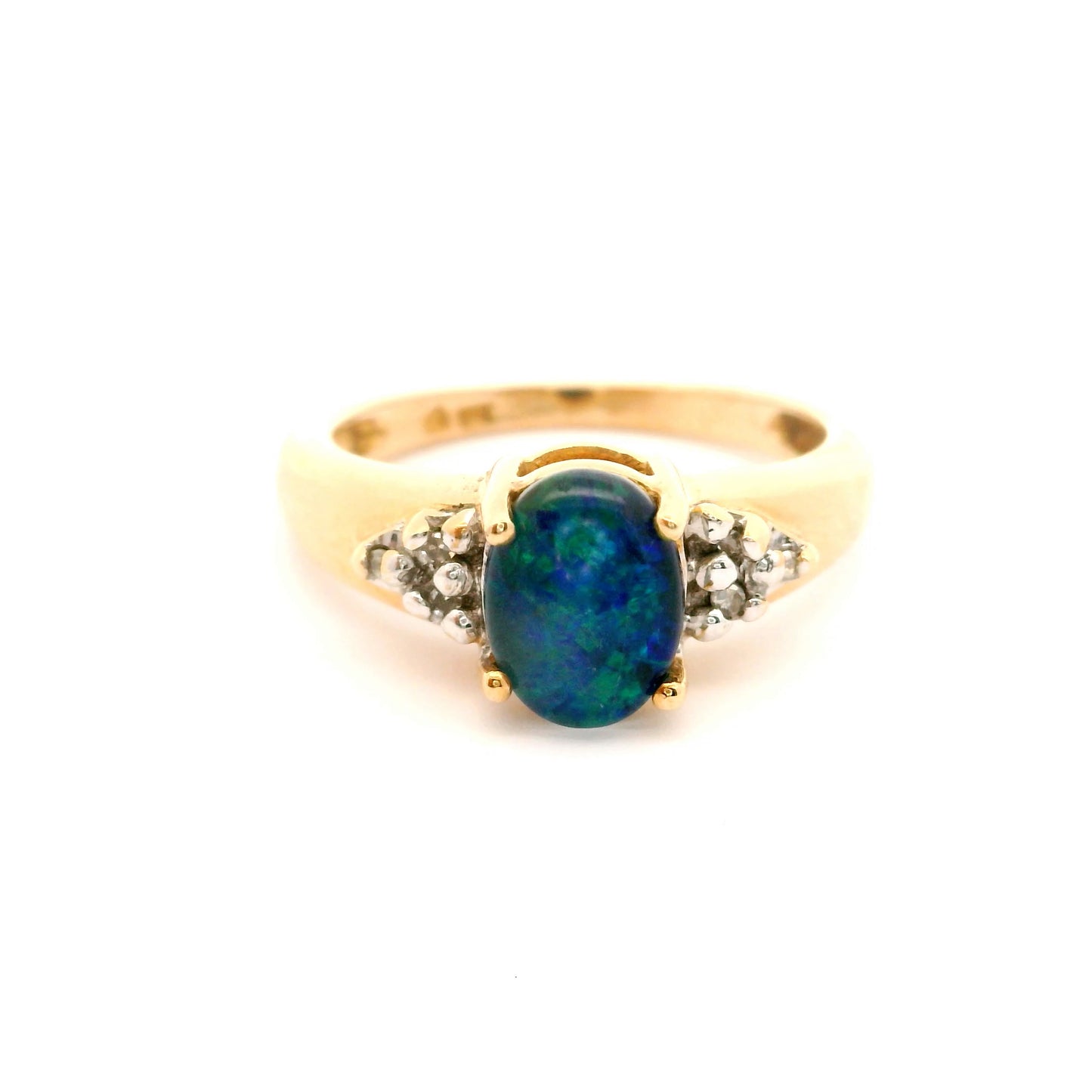 Tidal Dream Ring Size 7 0459219