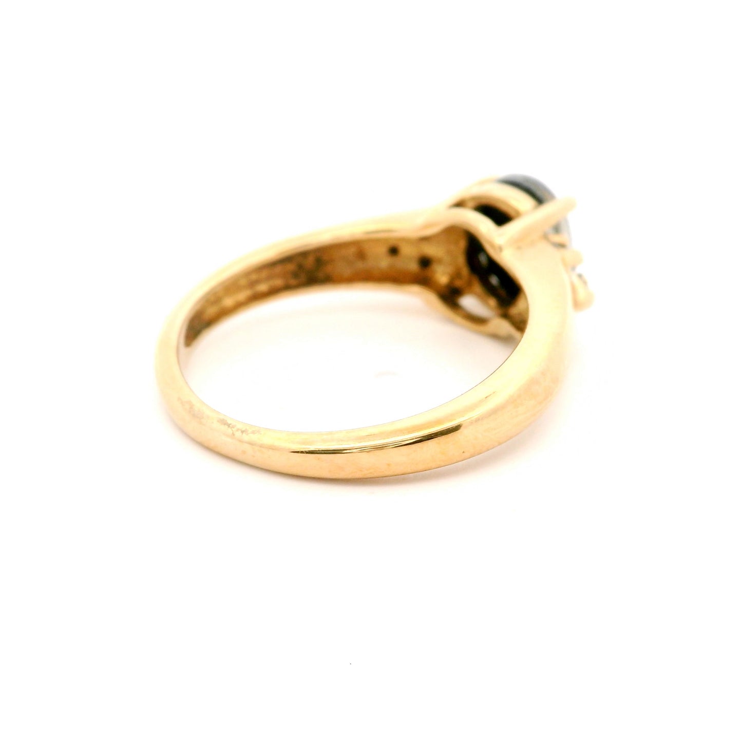 Tidal Dream Ring Size 7 0459219