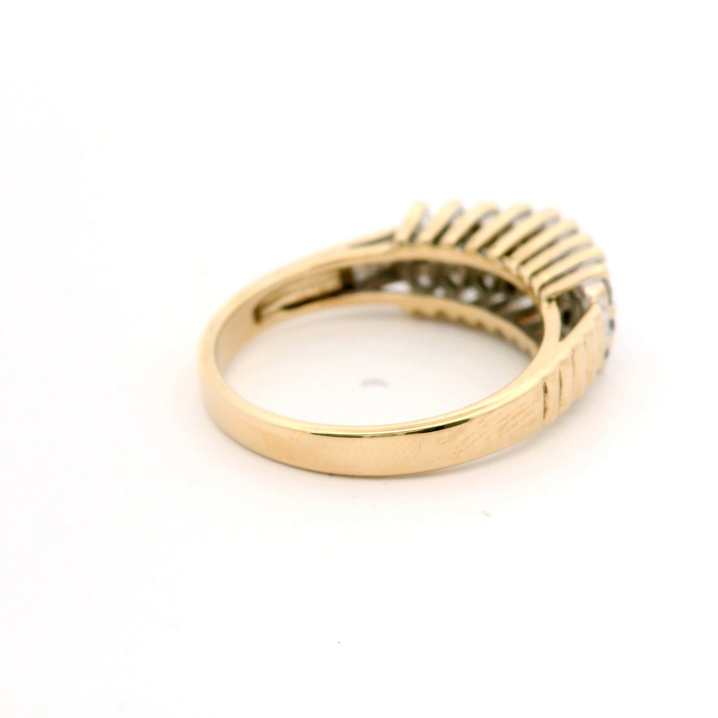 Skyline View Ring Size 7 1409445