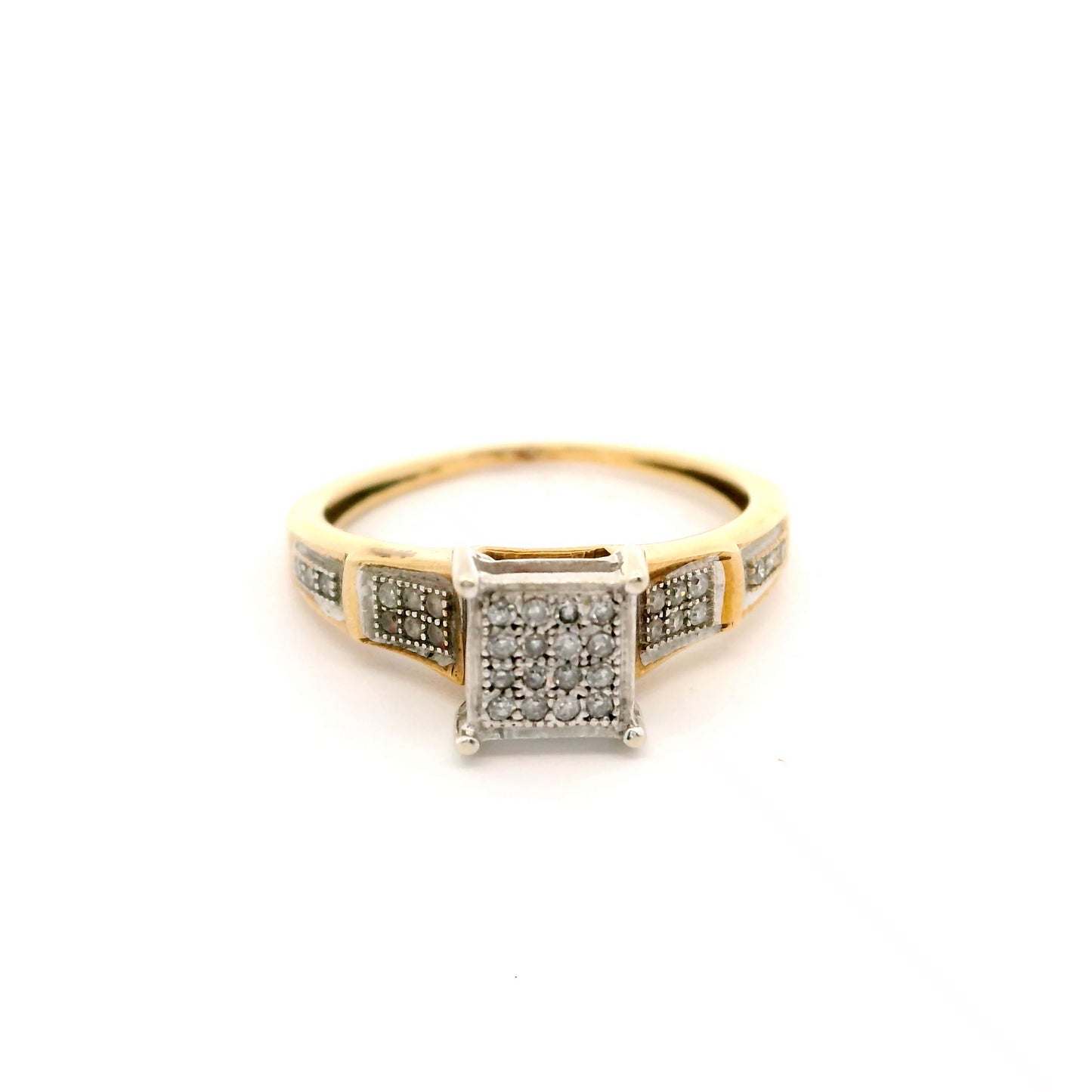 Nightglow Ring Size 5 1408855
