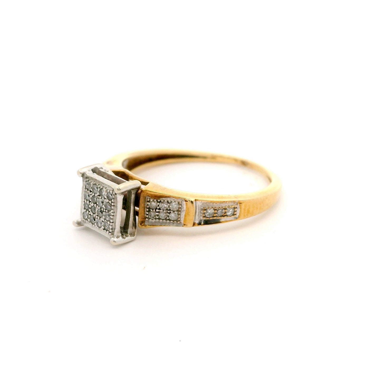 Nightglow Ring Size 5 1408855