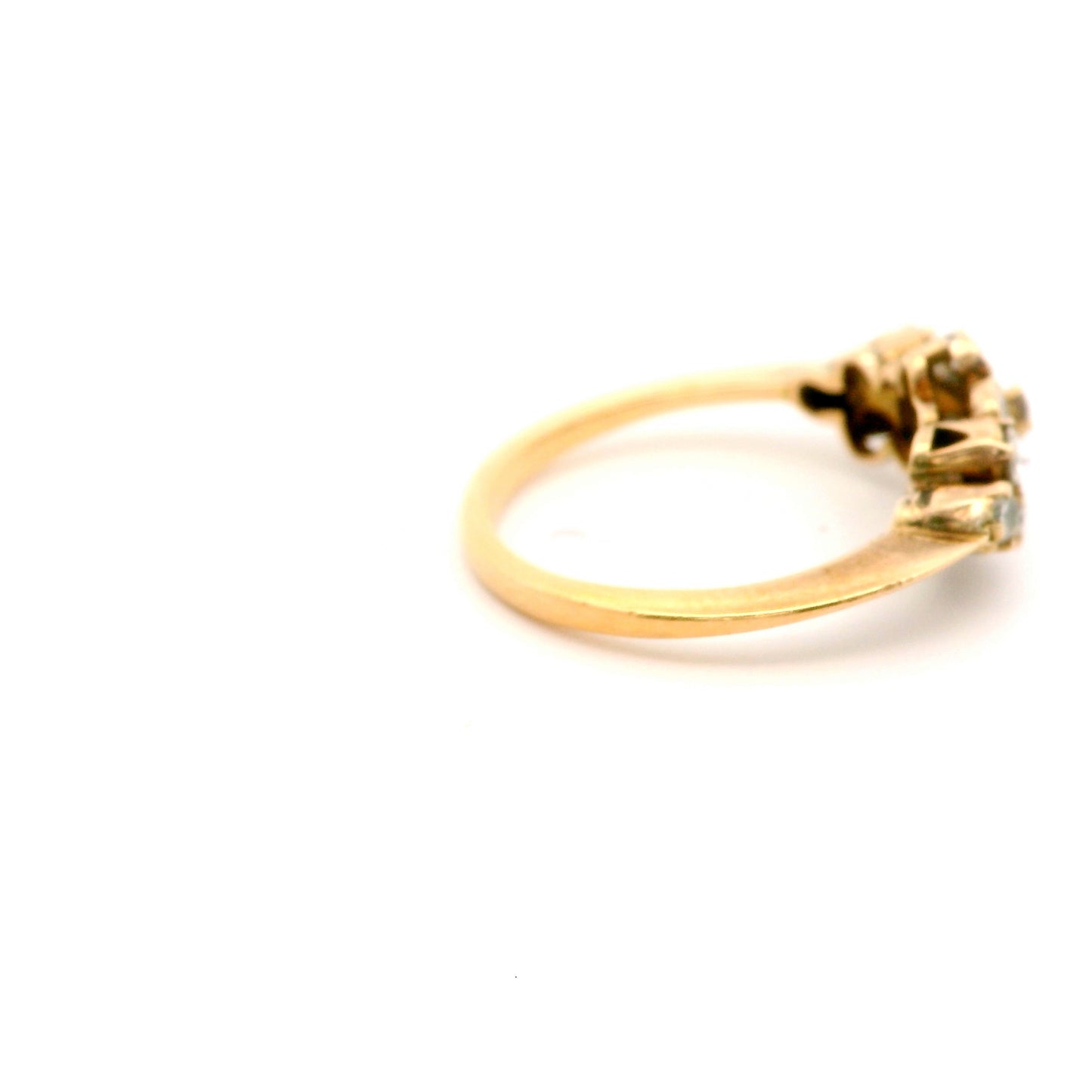 Lover's Garden Ring Size 5.5 1411107