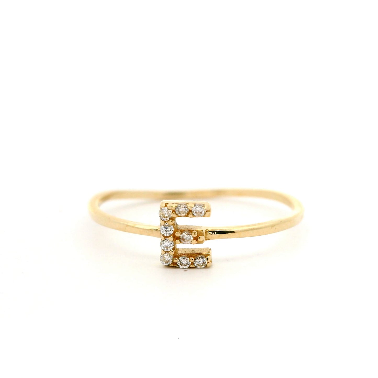 Sweetie E Ring Size 7 1412170