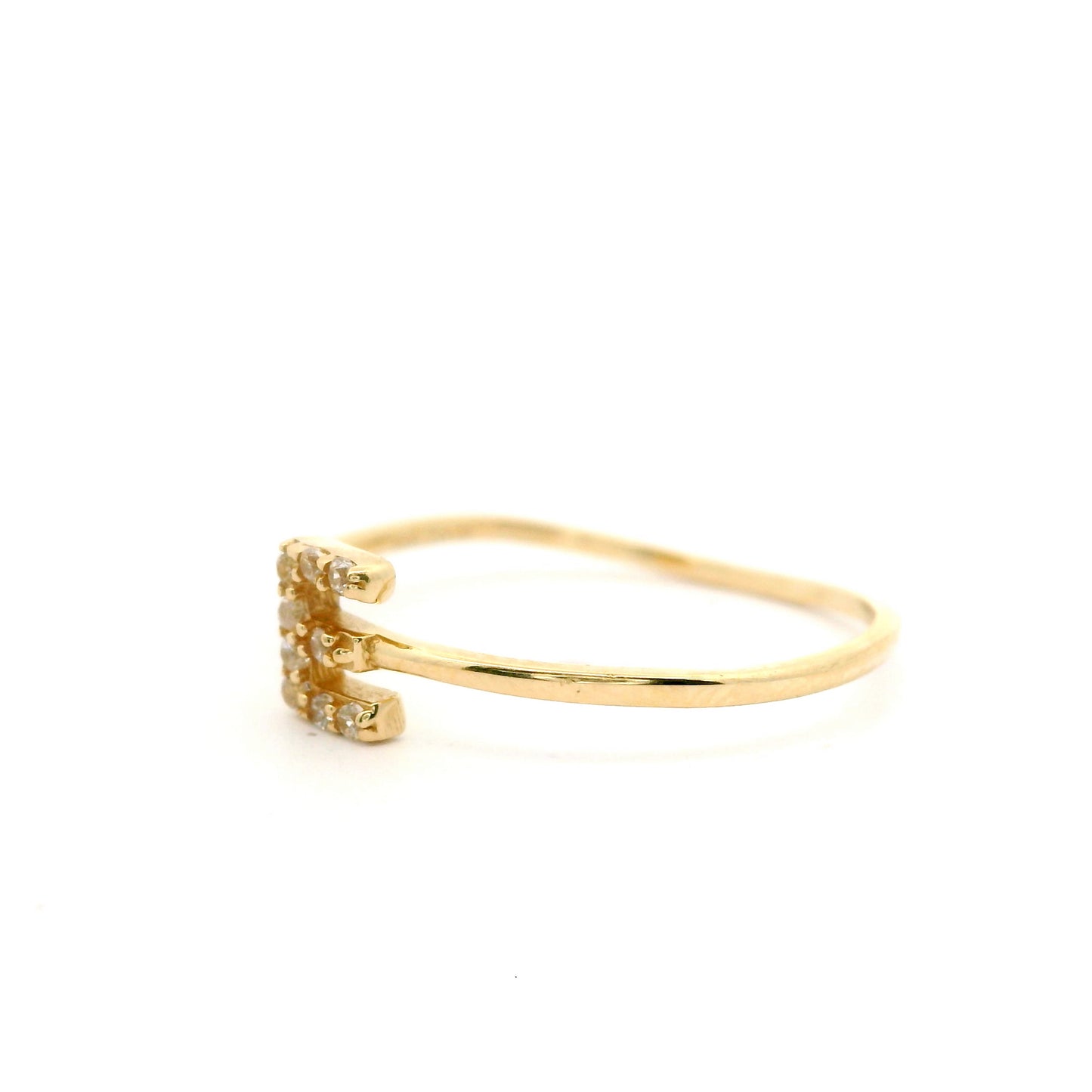 Sweetie E Ring Size 7 1412170