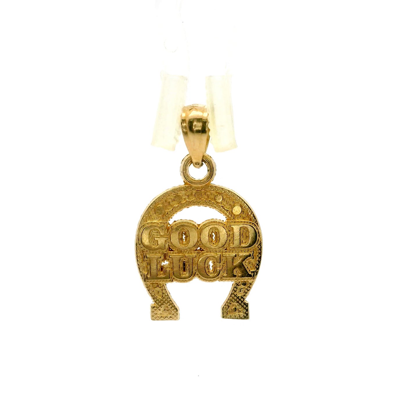 Twinkle Shoe Pendant 1412168