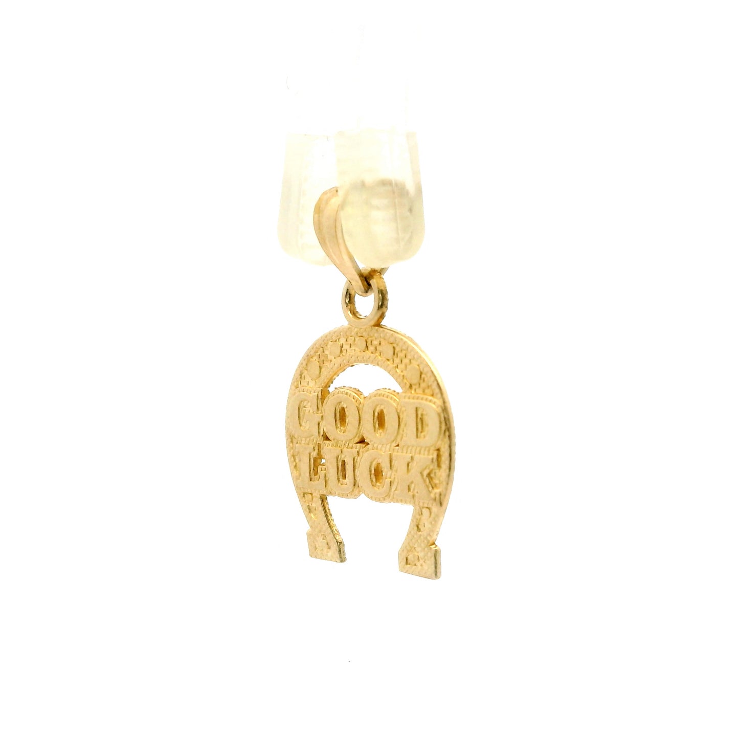Twinkle Shoe Pendant 1412168