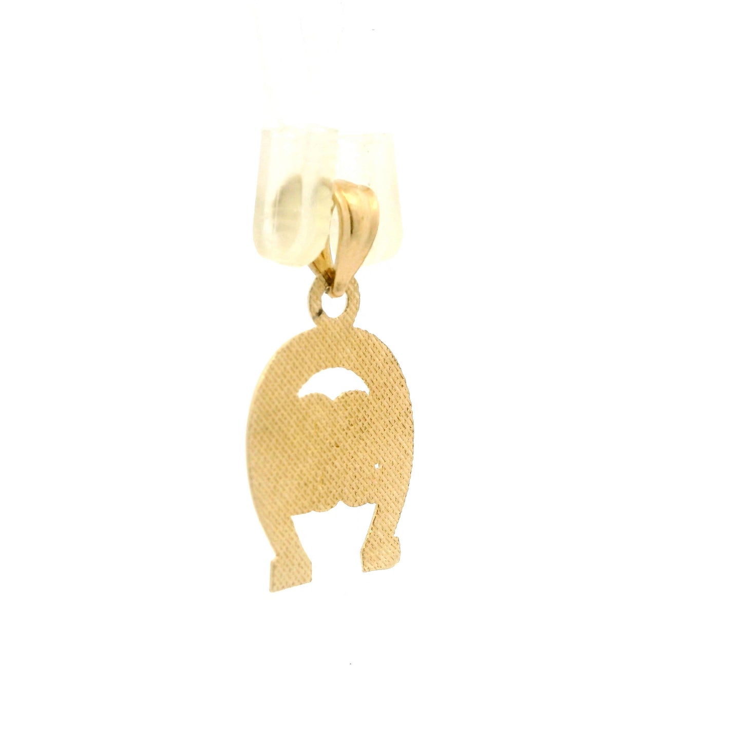 Twinkle Shoe Pendant 1412168