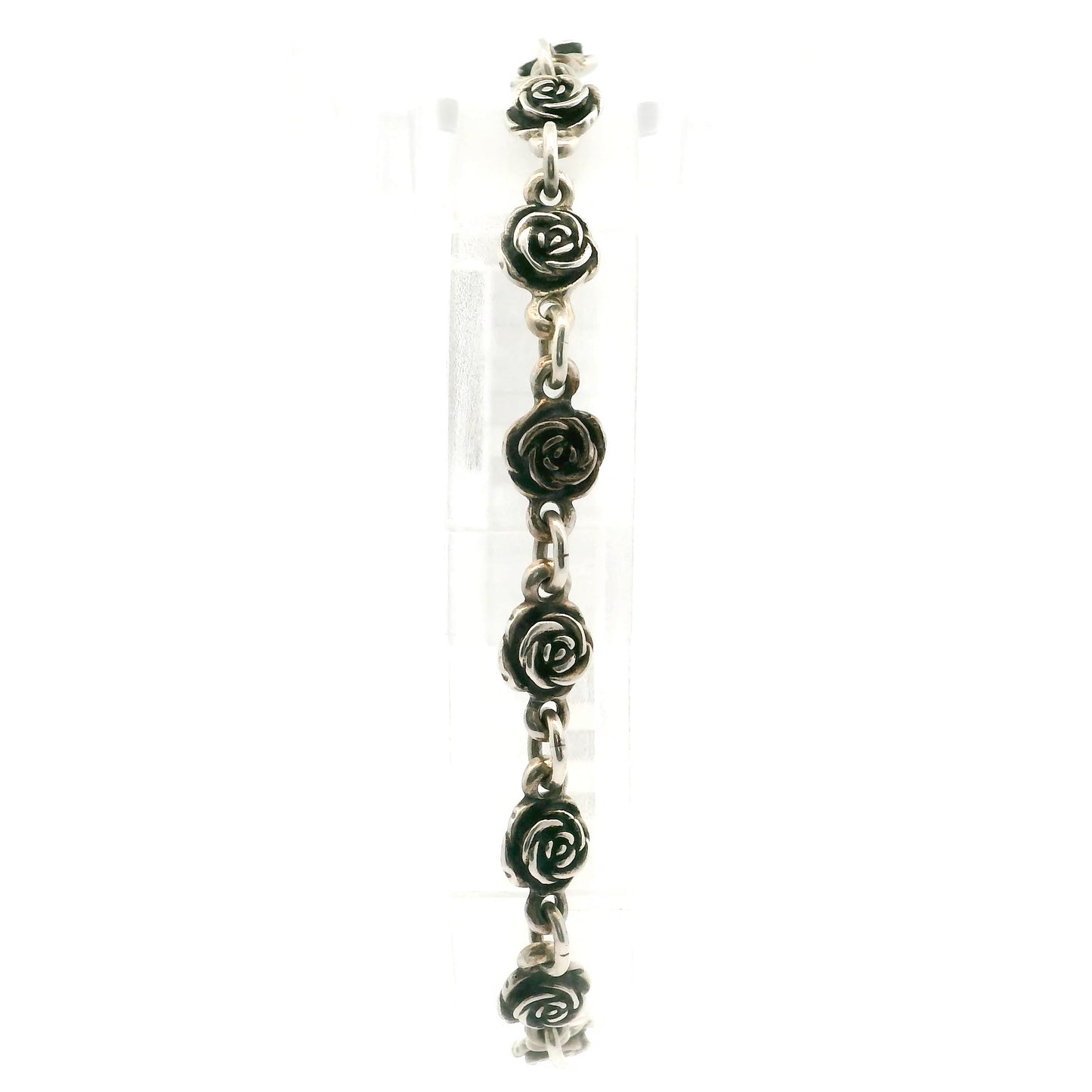 James Avery Rose Bud Bracelet 1408312