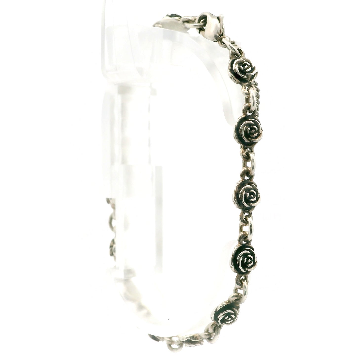 James Avery Rose Bud Bracelet 1408312