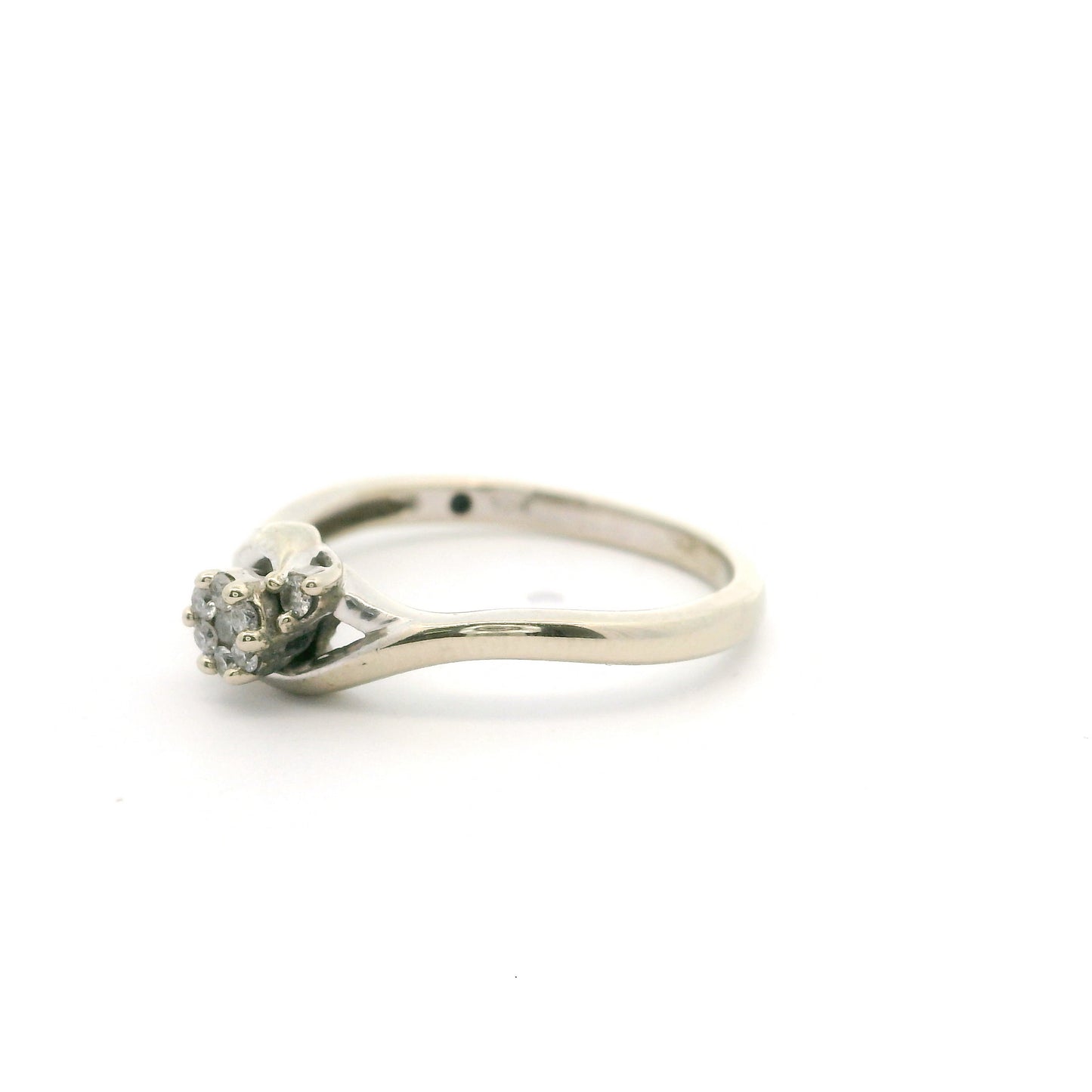 Pure Shine Ring Size 8 0458981