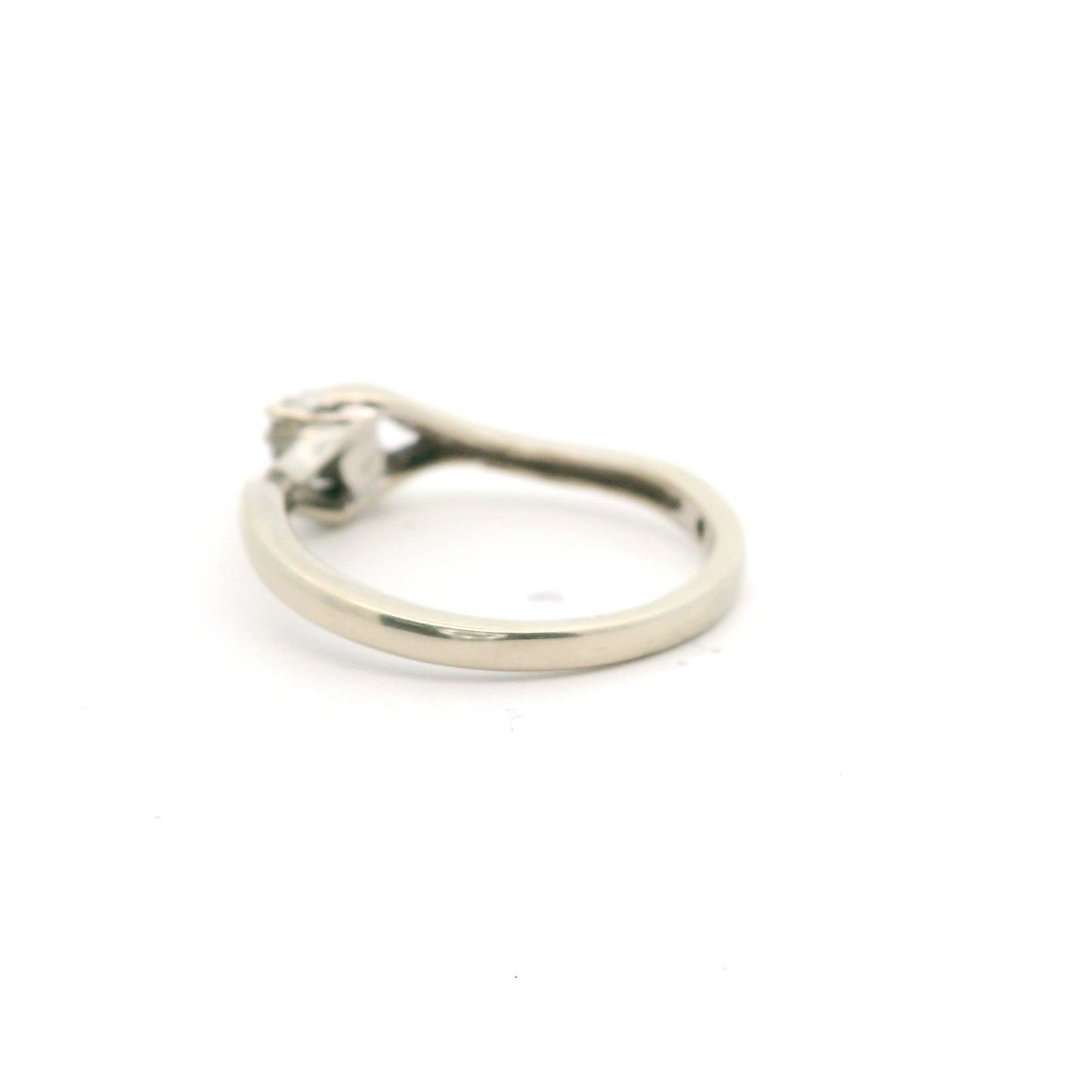 Pure Shine Ring Size 8 0458981