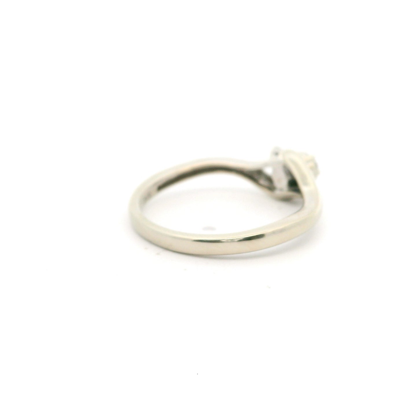 Pure Shine Ring Size 8 0458981
