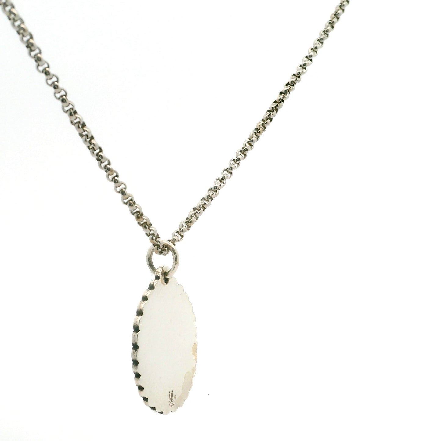 James Avery Mi Amor Necklace 1408584