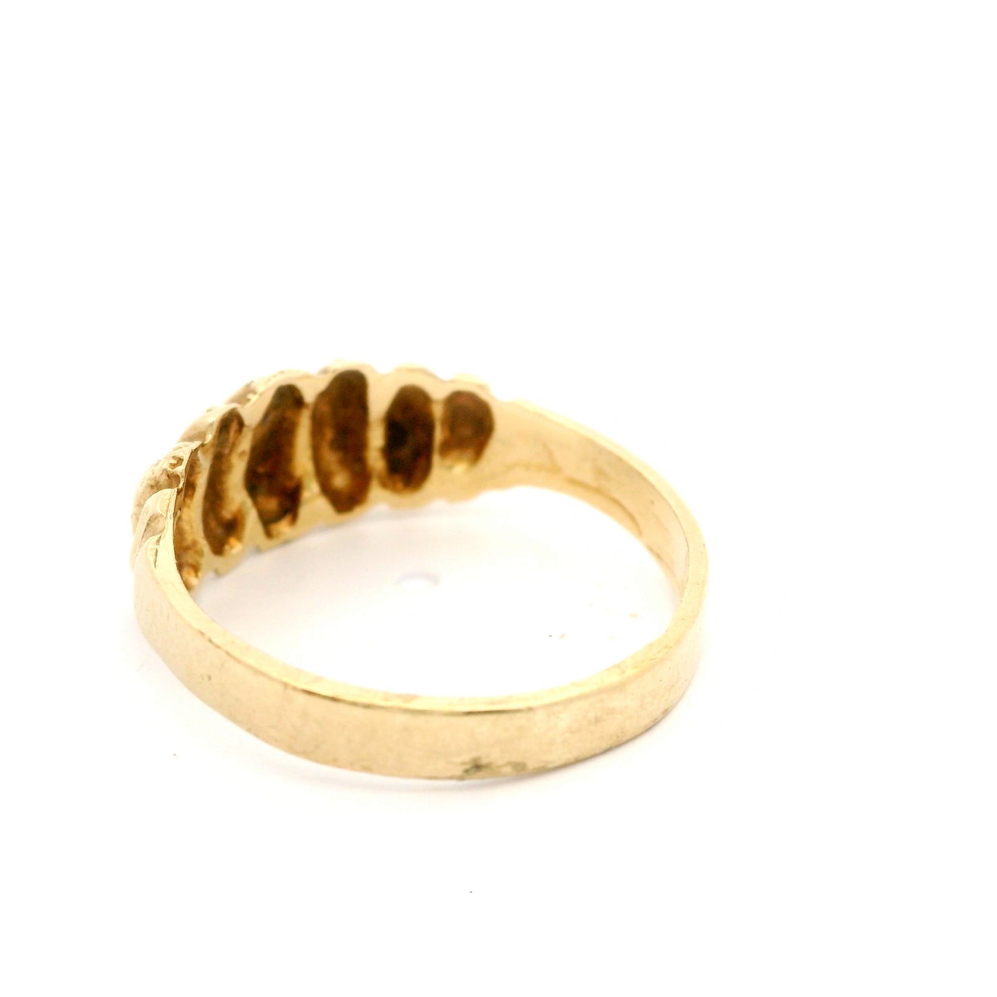 Chapter Thirty Ring Size 6.75 1219615