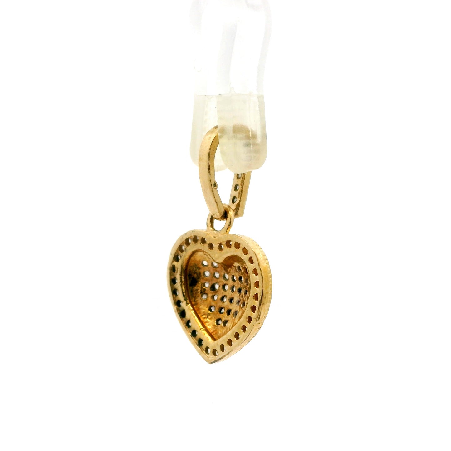 King of My Heart Pendant 0528097