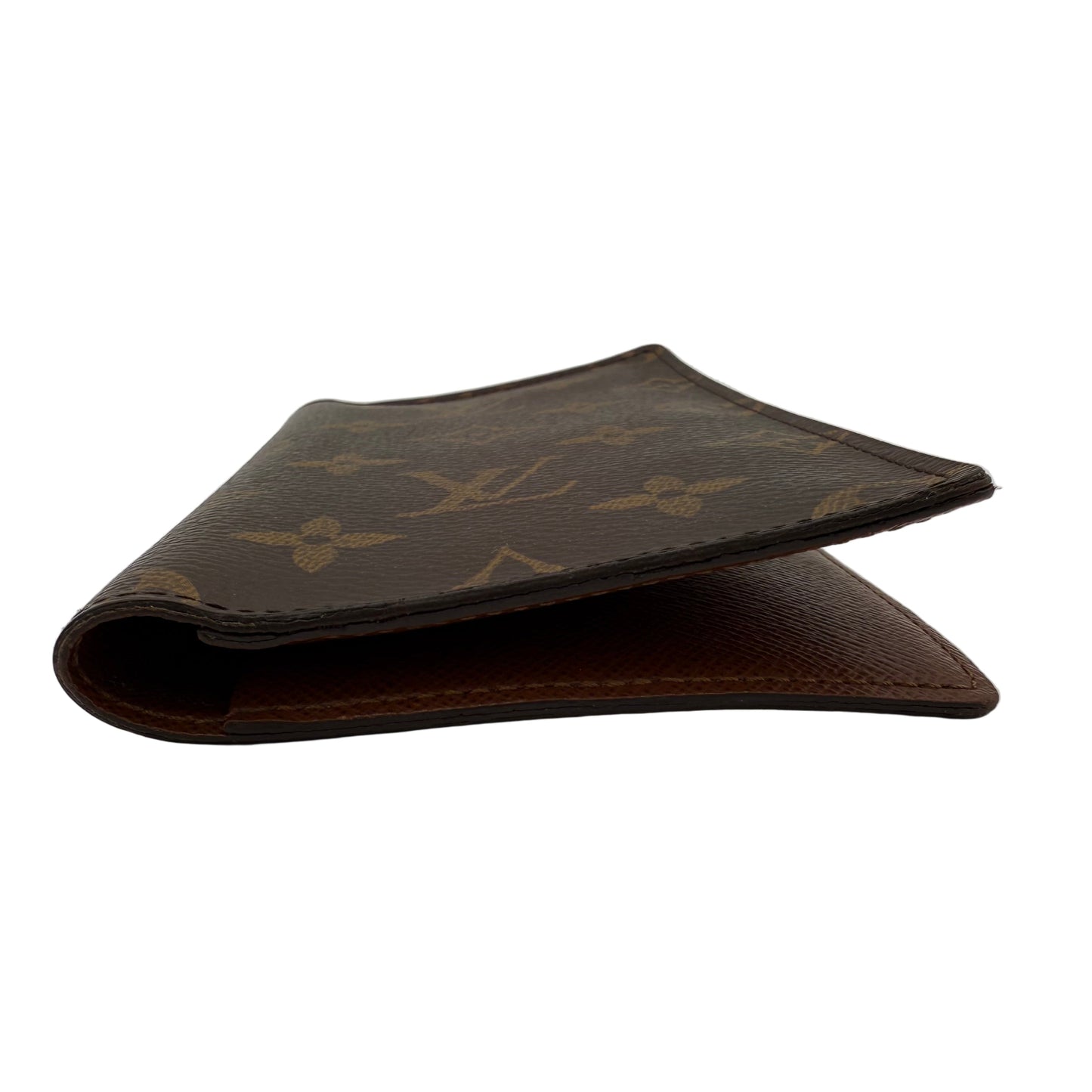 Louis Vuitton Monogram Checkbook Holder 1411309