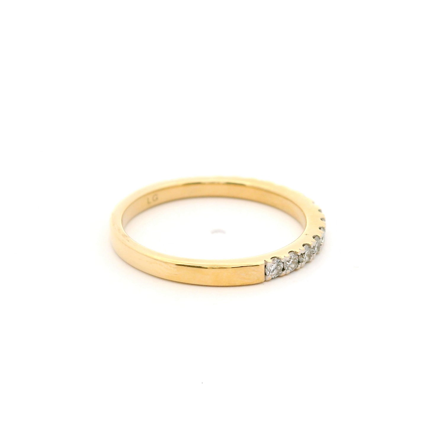 Eternal Grace Ring Size 7 1132394