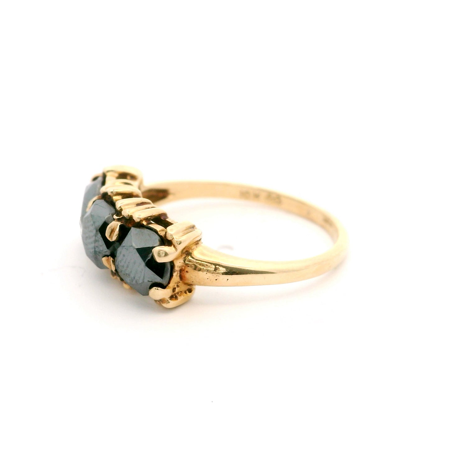 Midnight Muse Ring Size 6.5 1022860