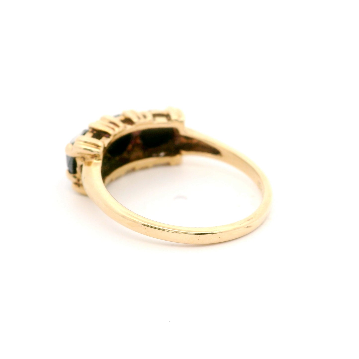 Midnight Muse Ring Size 6.5 1022860