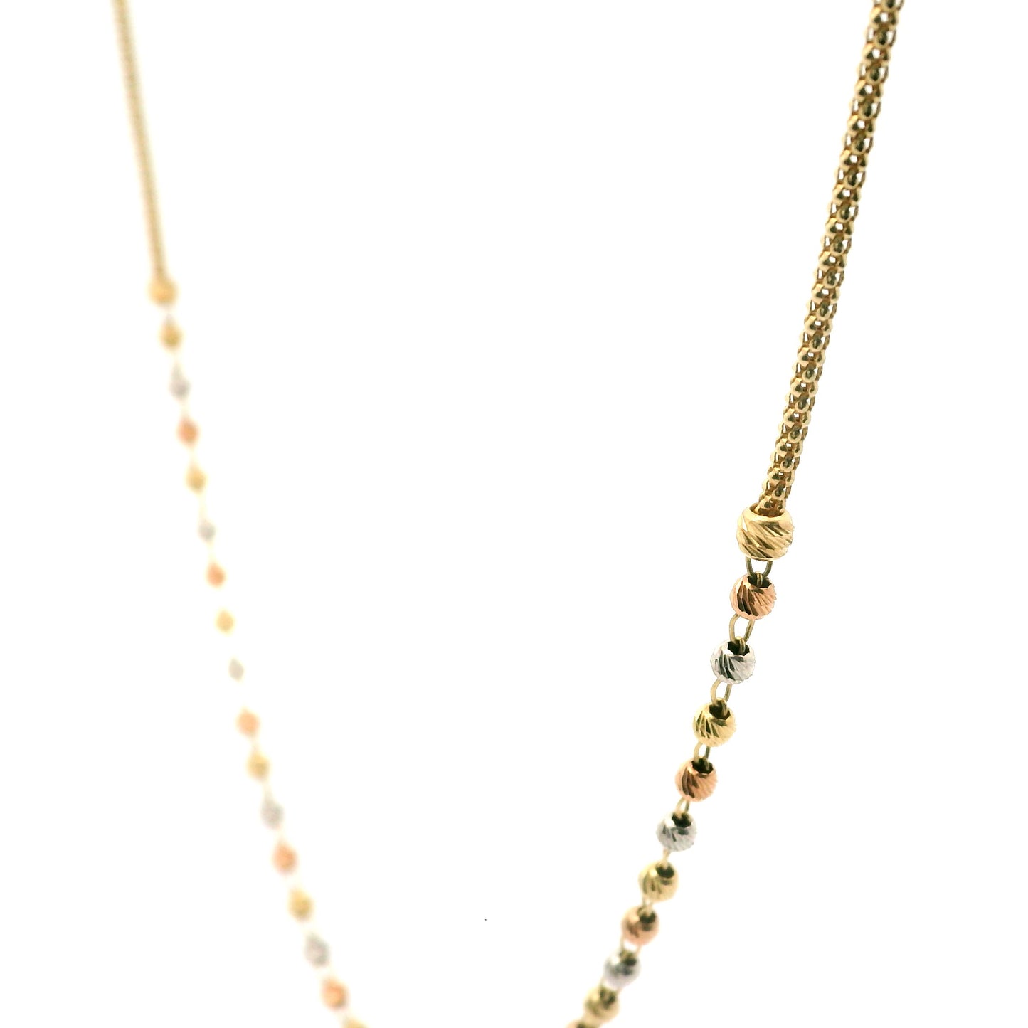 Shades Of Love Necklace 1219712