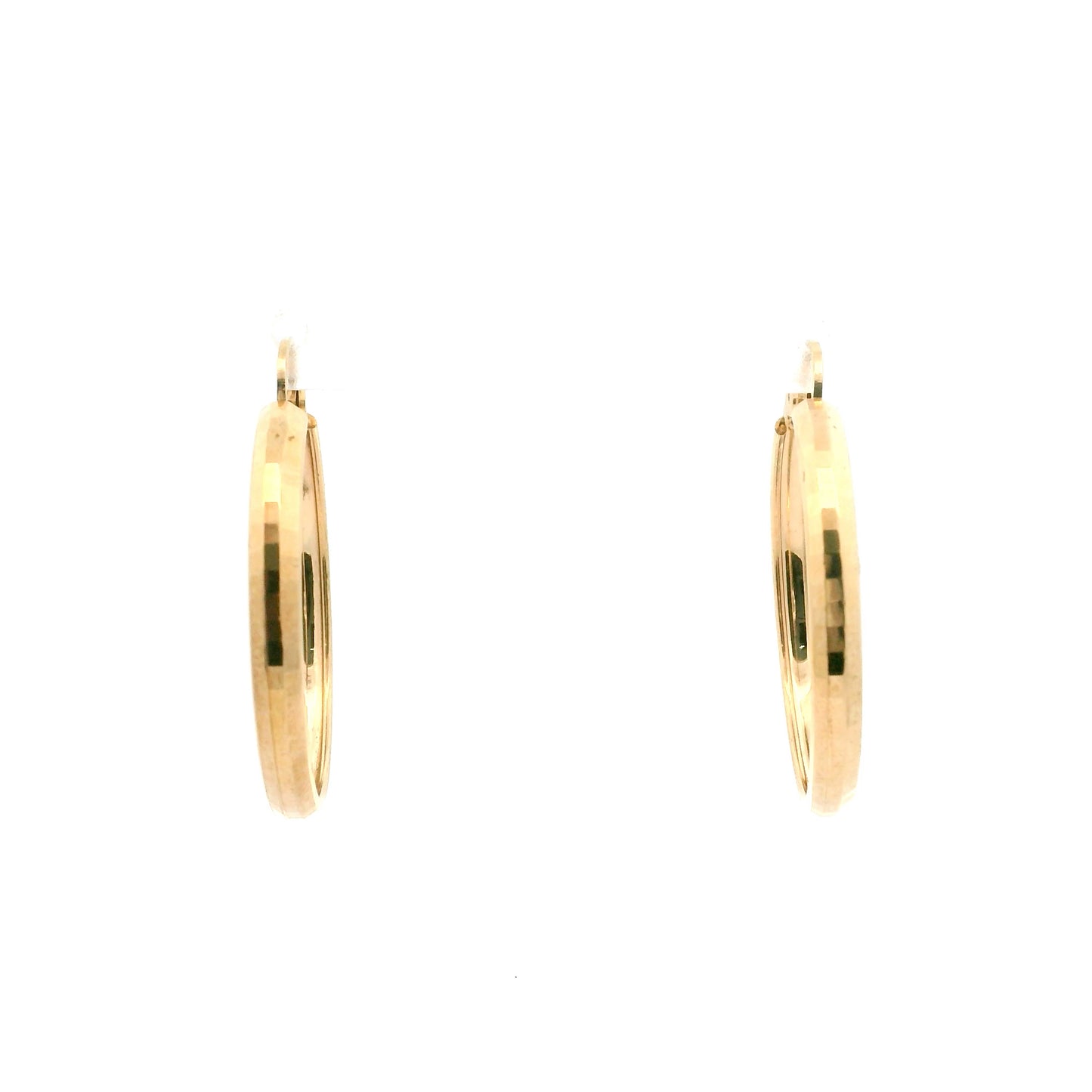 Saturday Night Hoop Earrings 1132724