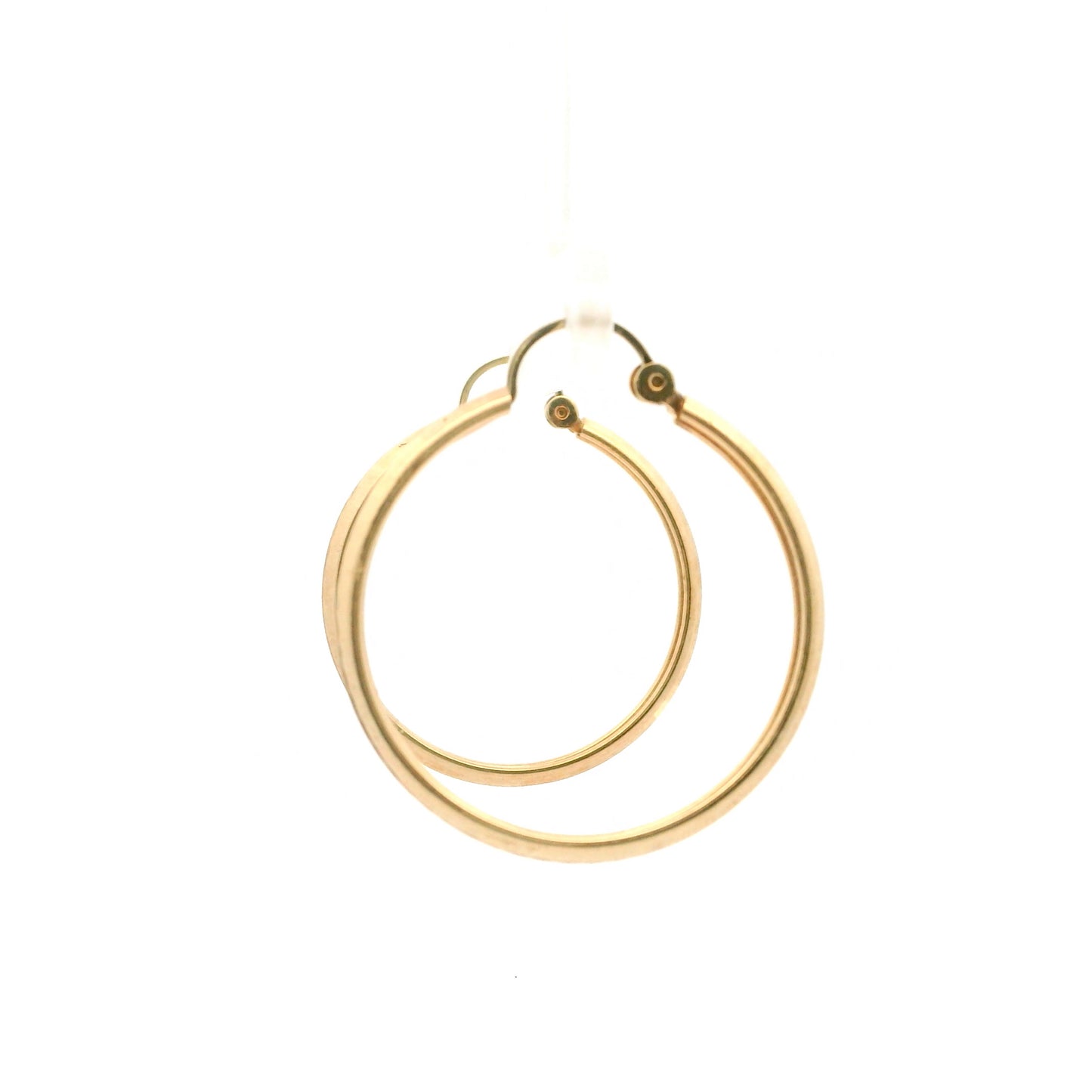 Saturday Night Hoop Earrings 1132724
