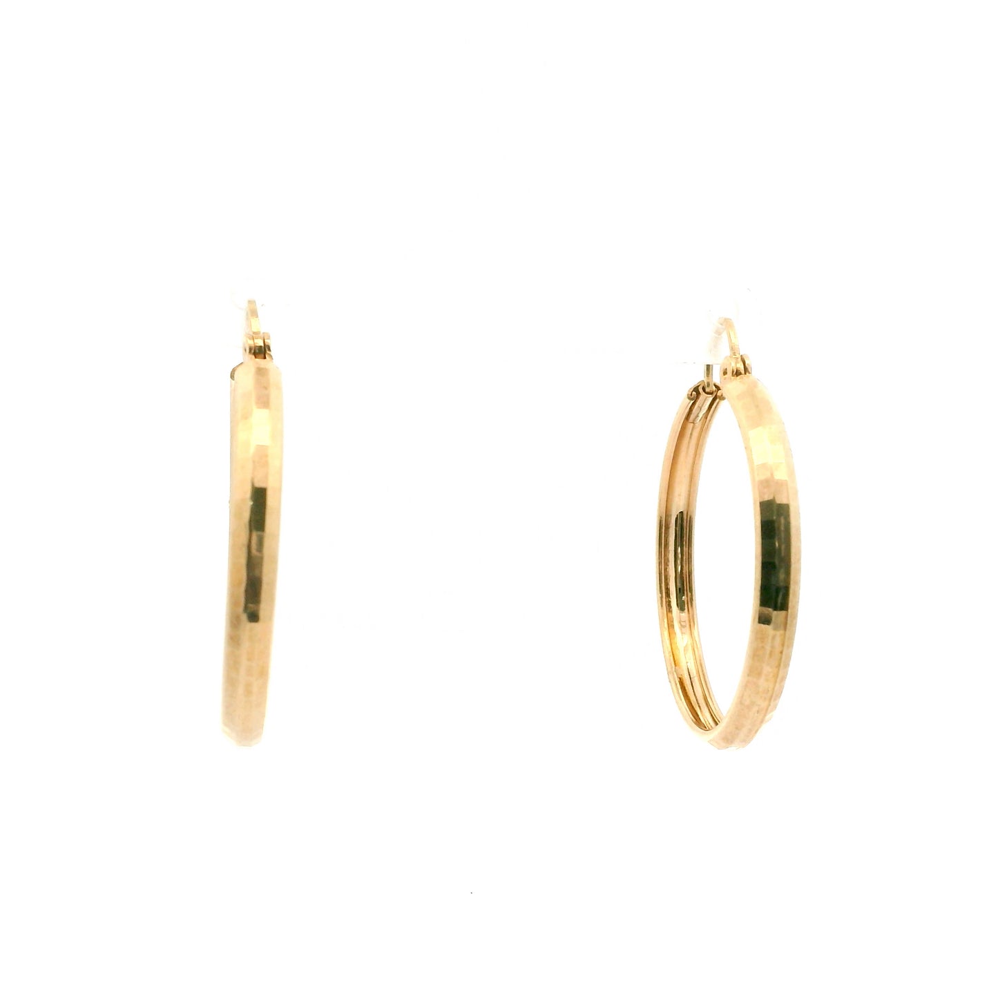 Saturday Night Hoop Earrings 1132724