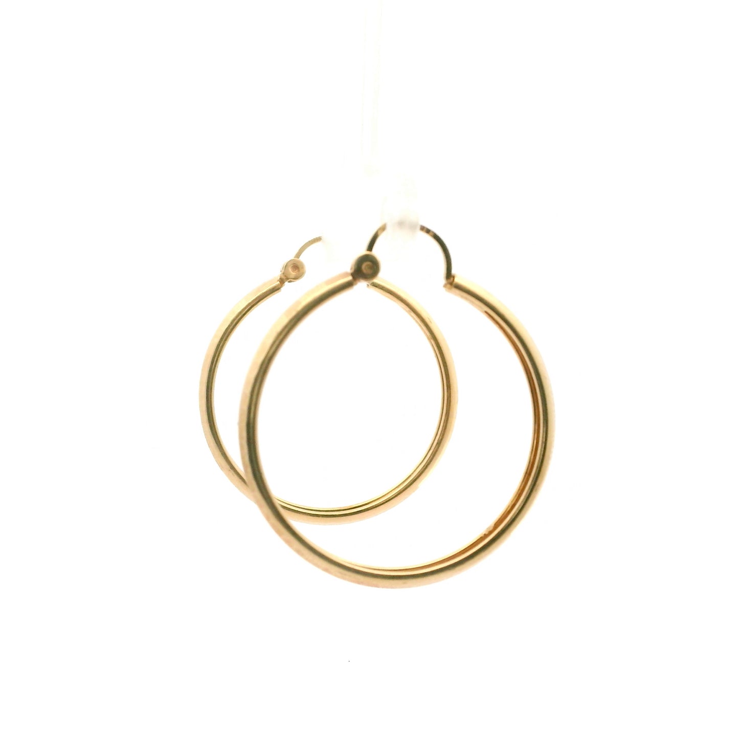 Saturday Night Hoop Earrings 1132724