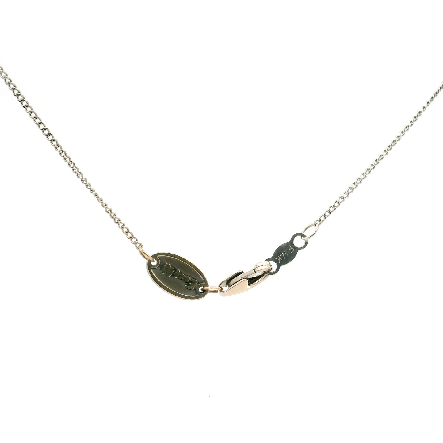 Frost Vibes Necklace 1218001