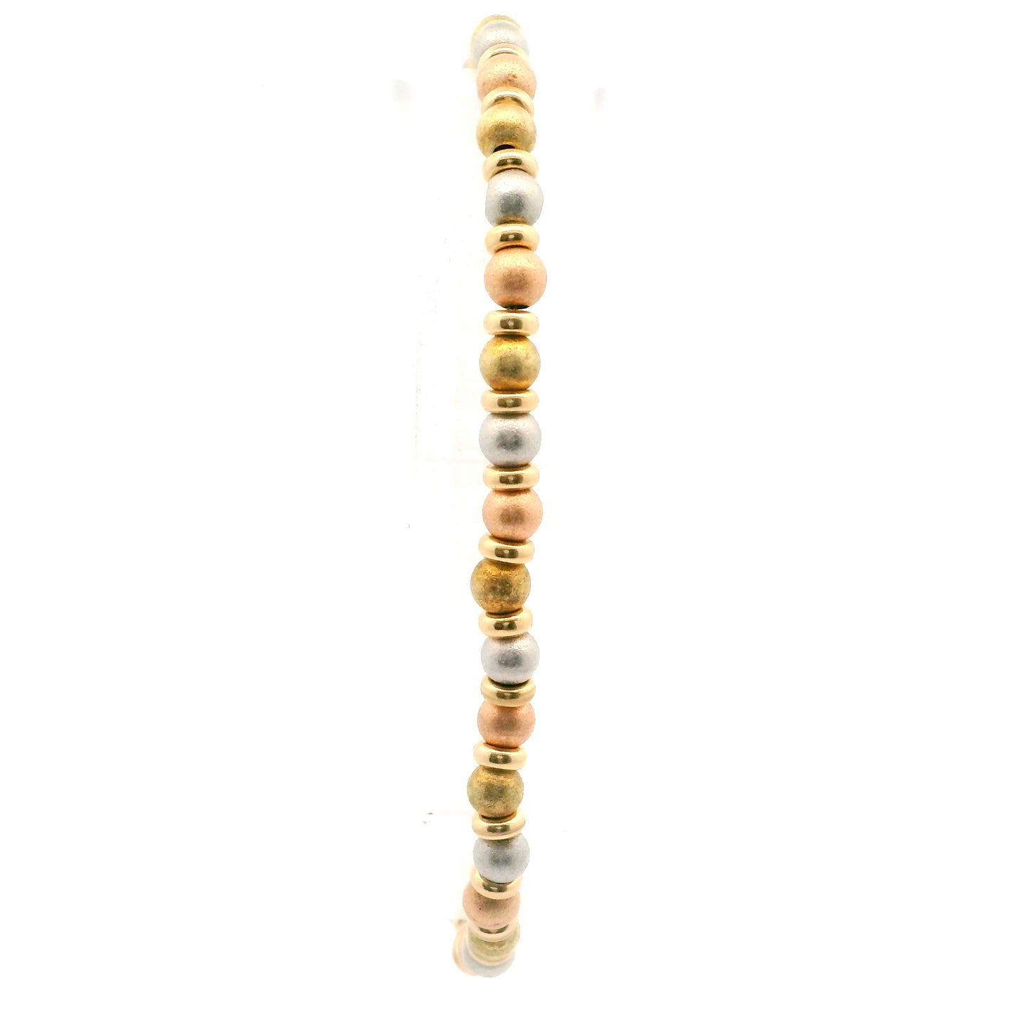 Sweet Beads Bracelet 0718984