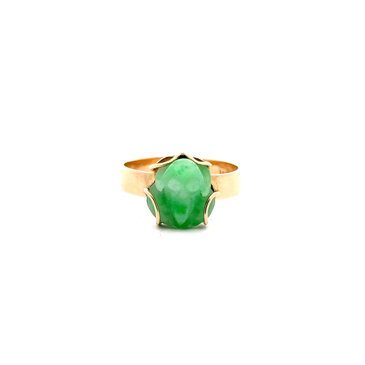 Moscow Mule Ring Size 9.5 0383905