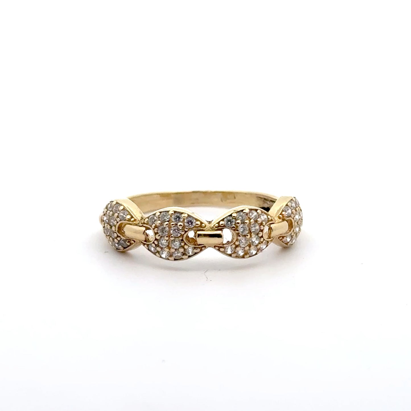 Ojitos Lindos Ring Size 11 0386185