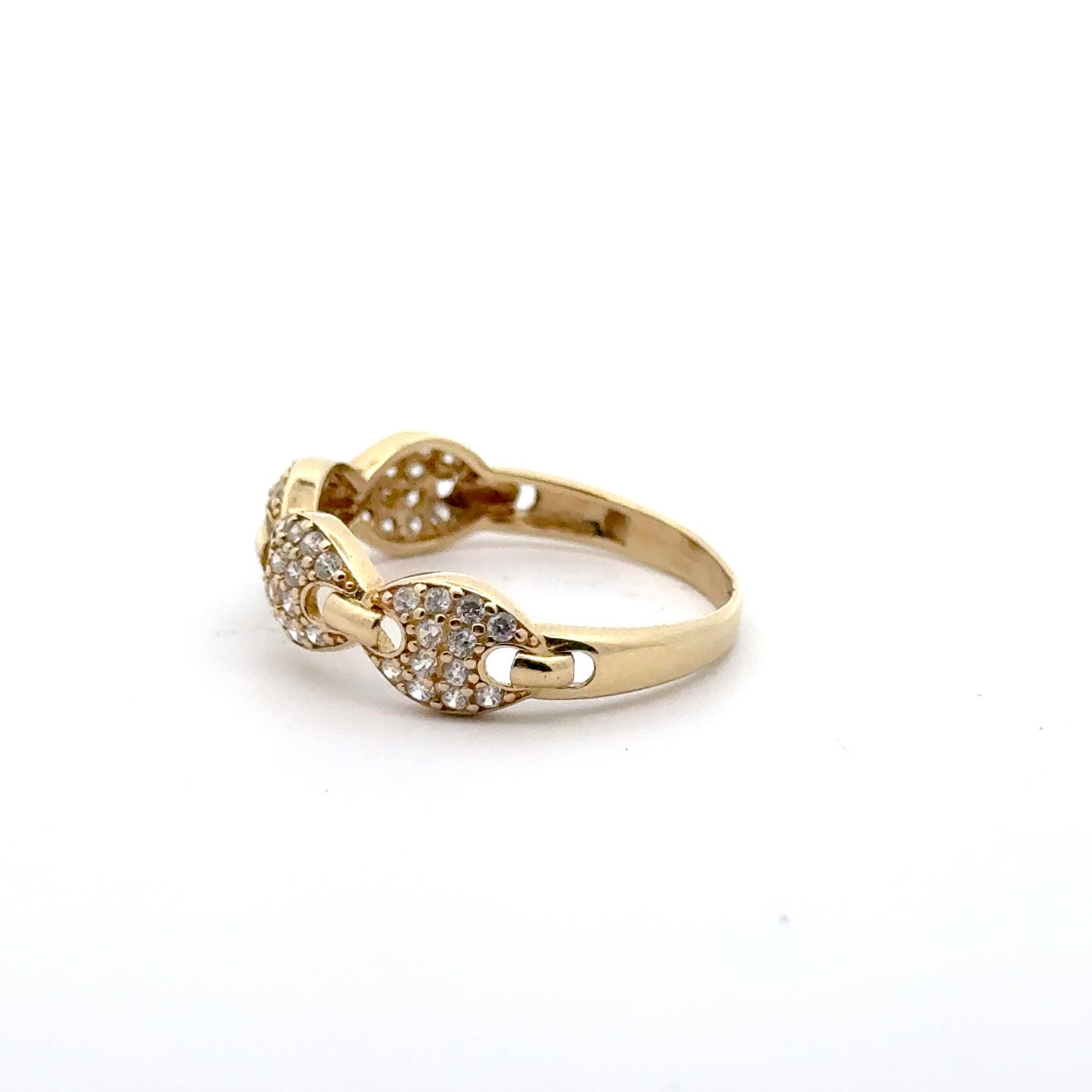 Ojitos Lindos Ring Size 11 0386185