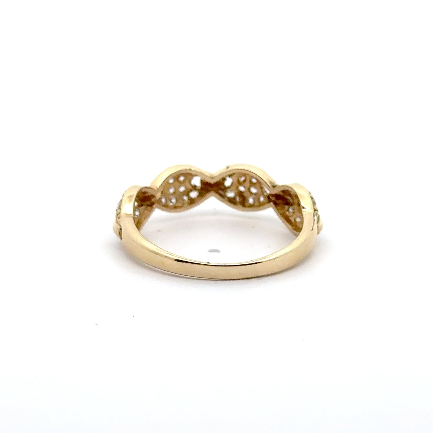 Ojitos Lindos Ring Size 11 0386185