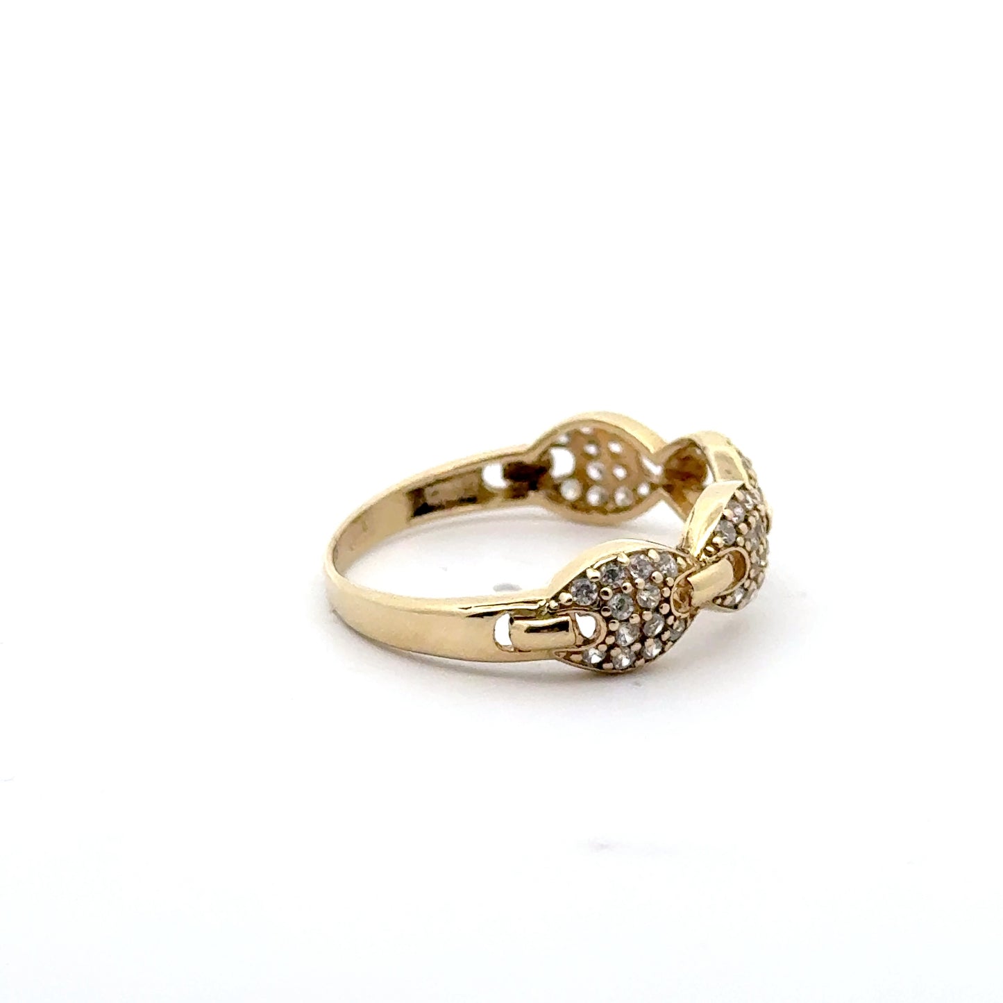 Ojitos Lindos Ring Size 11 0386185