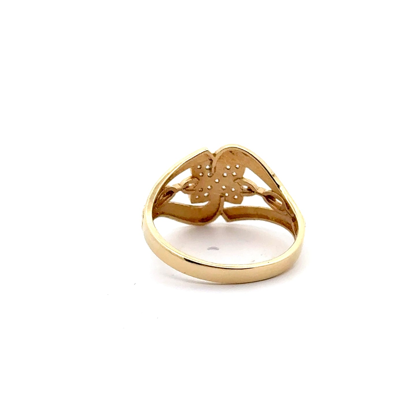 Agosto Ring Size 8 0385556