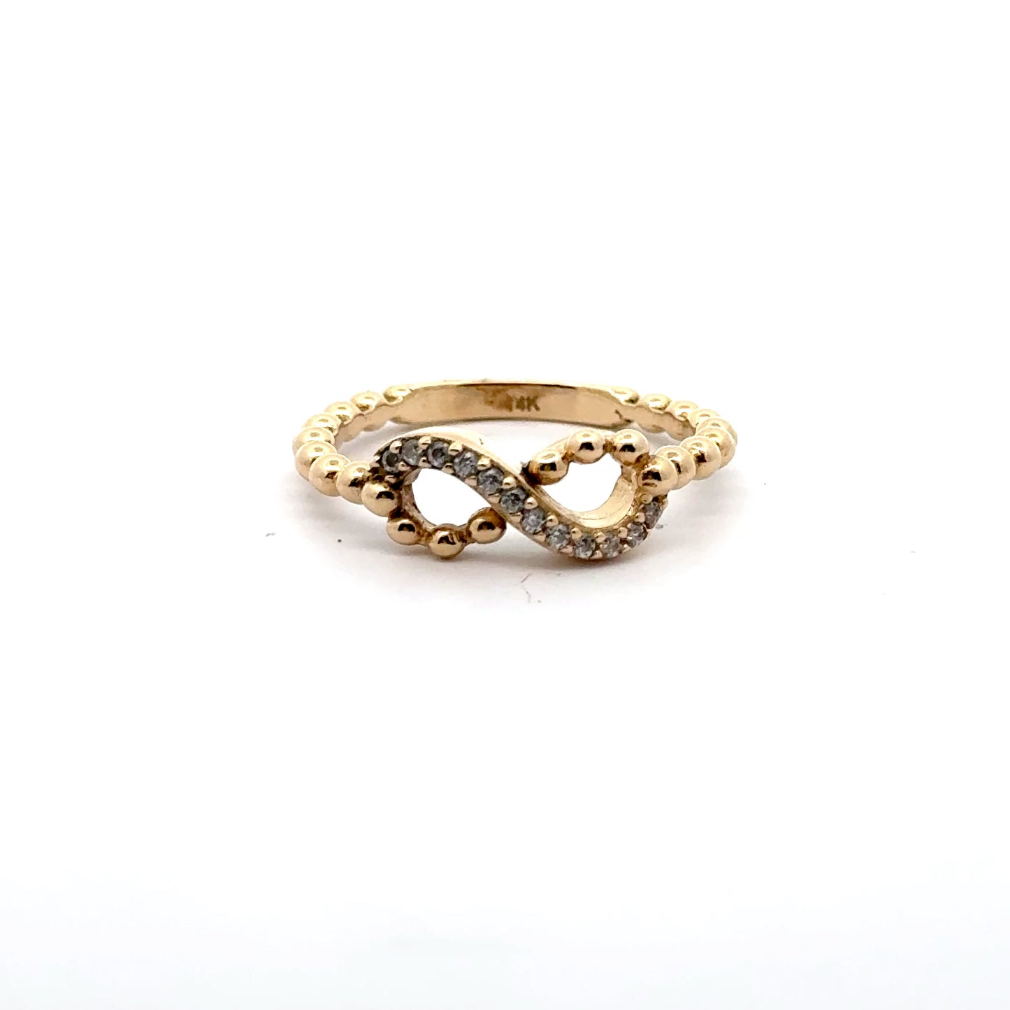 Weltita Ring Size 7.5 0386188