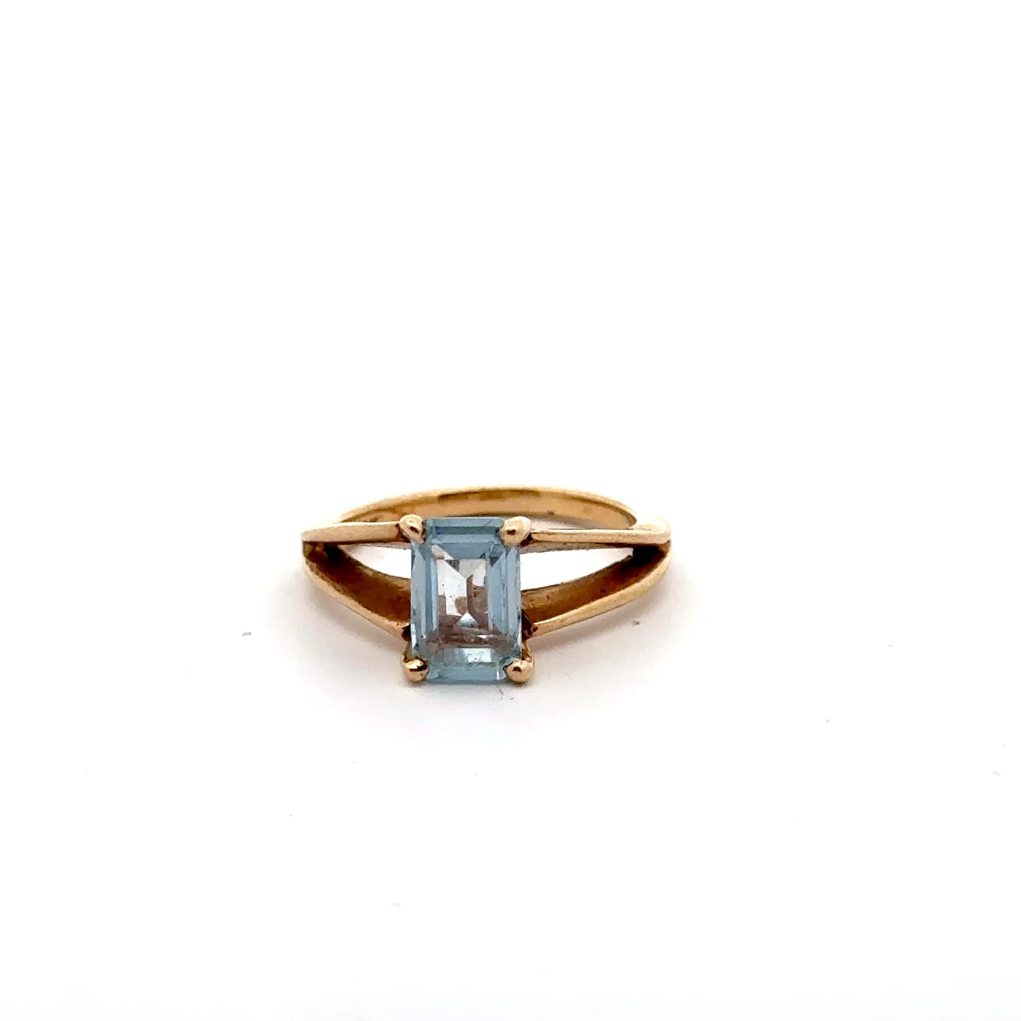 La Corriente Ring Size 4.5 1126438